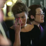 Mia Begović slomljena pred fanovima: Potresnim riječima prisjetila se pokojne sestre Ene