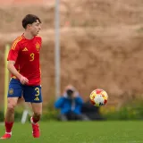 Čitava &Scaron;panjolska priča o klincu (15) koji se igra s odraslima