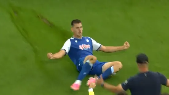 Hrvatski dragulj nastavlja odu&scaron;evljavati, zabio drugu utakmicu u nizu: Zapamtite ovo ime