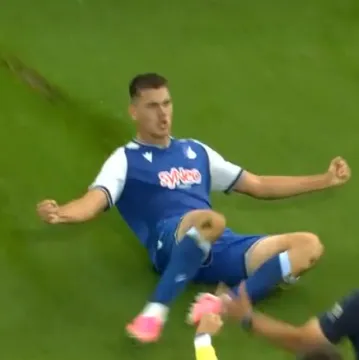 Hrvatski dragulj nastavlja odu&scaron;evljavati, zabio drugu utakmicu u nizu: Zapamtite ovo ime