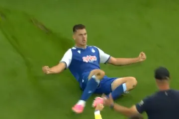 Hrvatski dragulj nastavlja odu&scaron;evljavati, zabio drugu utakmicu u nizu: Zapamtite ovo ime