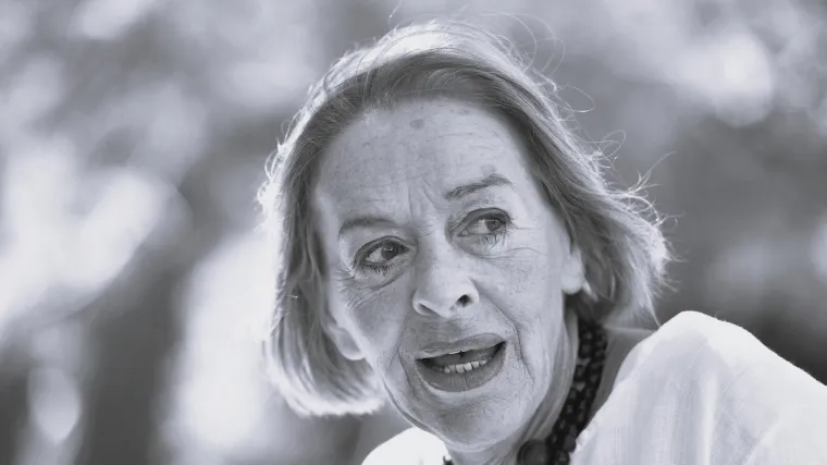 Preminula je Milena Zupančič, jedna od najvećih slovenskih glumica