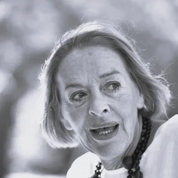 Preminula je Milena Zupančič, jedna od najvećih slovenskih glumica