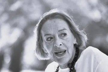 Preminula je Milena Zupančič, jedna od najvećih slovenskih glumica