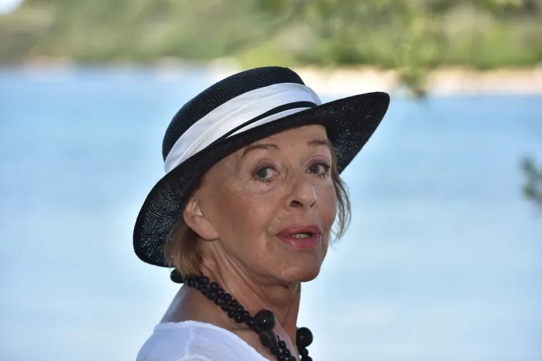 Preminula je Milena Zupančič, jedna od najvećih slovenskih glumica