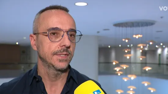 Naletilić za RTL Danas otkriva: 'Stojković možda ode iz Dinama, a to ovisi o jednom'