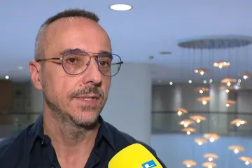 Naletilić za RTL Danas otkriva: 'Stojković možda ode iz Dinama, a to ovisi o jednom'