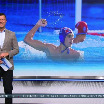 Hrvatska u finalu Europskog prvenstva: Veličanstvena generacija za zlato protiv opake momčadi
