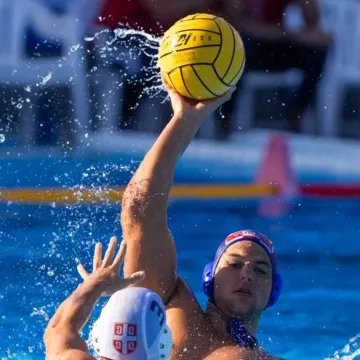 Hrvatska u finalu Europskog prvenstva: Veličanstvena generacija za zlato protiv opake momčadi
