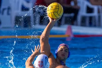 Hrvatska u finalu Europskog prvenstva: Veličanstvena generacija za zlato protiv opake momčadi