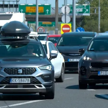 Počeo veliki povratak s Jadrana: Kolone na cestama, deseci tisuća u lukama