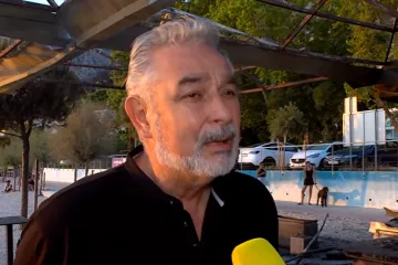 Nakon vatrene stihije stiže pomoć: Gradonačelnik Omi&scaron;a otkrio &scaron;to čeka ljude koji su ostali bez svega