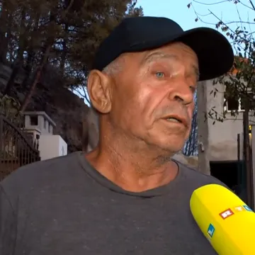 Ovo je priča Slavke koji je spasio mađarsku obitelj od vatre: 'Moja žena meni kaže, ako ti izgori&scaron; i ja ću'