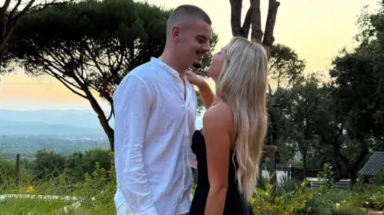 Splitski Mad Max i supruga Anja čekaju prvo dijete