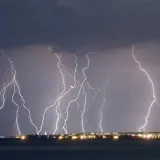 Meteorologinja najavila veliki preokret: Sa zapada već stiže fronta, prijeti jako nevrijeme