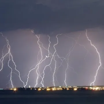 Meteorologinja najavila veliki preokret: Sa zapada već stiže fronta, prijeti jako nevrijeme