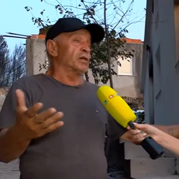 Ovo je priča Slavke koji je spasio mađarsku obitelj od vatre: 'Moja žena meni kaže, ako ti izgori&scaron; i ja ću'