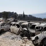 DORH krenuo u veliku istragu požara kod Omi&scaron;a: Traže odgovor na ključno pitanje