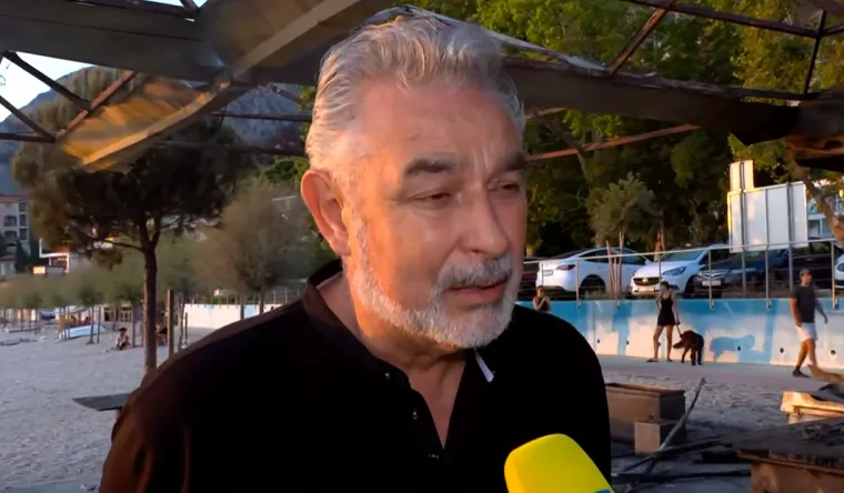 DORH krenuo u veliku istragu požara kod Omi&scaron;a: Traže odgovor na ključno pitanje
