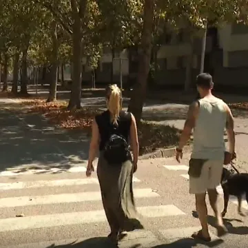 Gradovi se pretvaraju u pećnice, a ovo ih može rashladiti! Pogledajte razliku na zagrebačkim ulicama