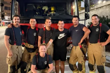 Branio je Omi&scaron;, sada je ozlijeđen u bolnici: 'Jure vrati se brzo među svoje'