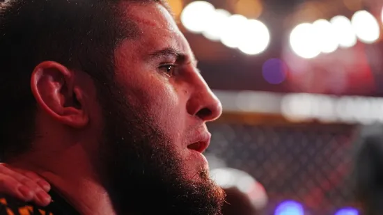 Makhachev ispisao povijest UFC-a: Sru&scaron;io rekord legende Andersona Silve