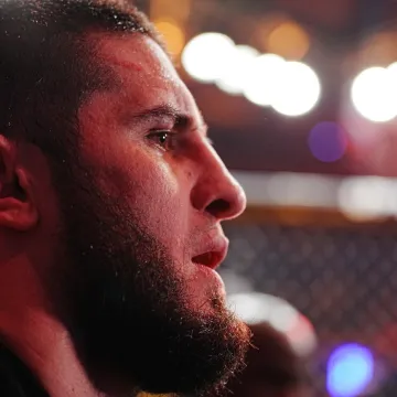 Makhachev ispisao povijest UFC-a: Sru&scaron;io rekord legende Andersona Silve
