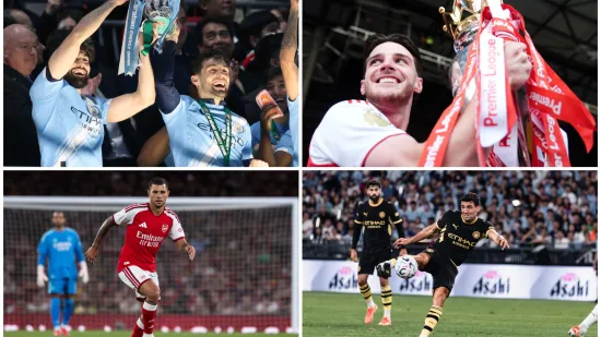 Arsenal i City otvaraju sezonu u jednom od naji&scaron;čekivanijih Community Shielda zadnjih godina