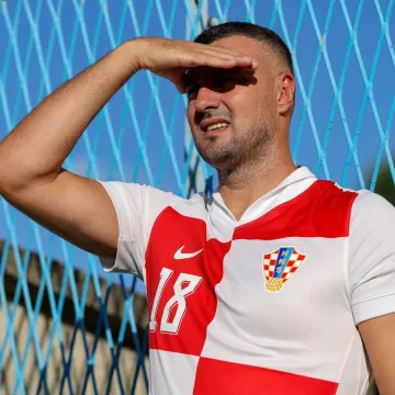 Suba&scaron;ić nakon požara napravio potez koji je odu&scaron;evio Hrvatsku