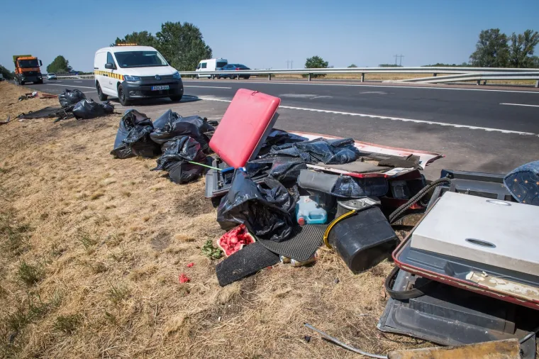 Poljaci stradali u autobusnoj nesreći u Mađarskoj vraćali se s hodoča&scaron;ća: Bili su u Međugorju