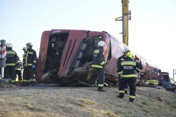 Poljaci stradali u autobusnoj nesreći u Mađarskoj vraćali se s hodoča&scaron;ća: Bili su u Međugorju