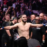 UFC ne prestaje pričati o ovom potezu Mahačeva: 'Moramo opet pogledati'