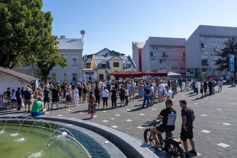 Gospićani digli glas zbog otpada: 'Liku su izdali i zavili u crno'