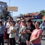 Gospićani digli glas zbog otpada: 'Liku su izdali i zavili u crno'