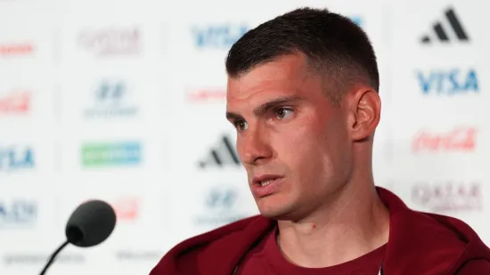 Livaković pred neočekivanim transferom: U igri je jedan od najvećih klubova svijeta