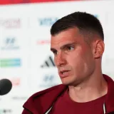 Livaković pred neočekivanim transferom: U igri je jedan od najvećih klubova svijeta