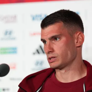 Livaković pred neočekivanim transferom: U igri je jedan od najvećih klubova svijeta