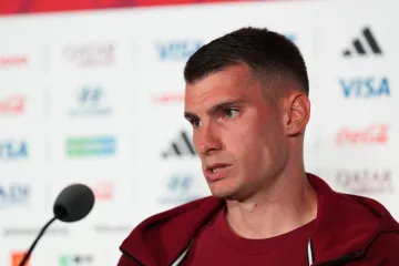 Livaković pred neočekivanim transferom: U igri je jedan od najvećih klubova svijeta