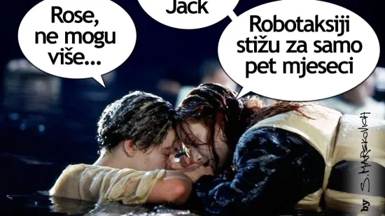 Robotaksi