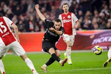 Je li on Bilićevo rje&scaron;enje? Ajax ga želi, a cijena mu vrtoglavo raste