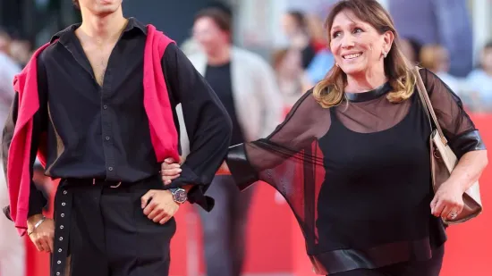 Prva ljubav Zdravka Čolića stigla na Sarajevo Film Festival: Ovo je njihova ljubavna priča