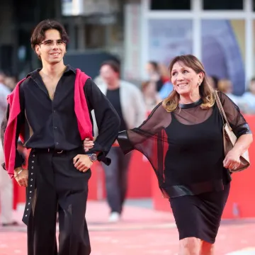 Prva ljubav Zdravka Čolića stigla na Sarajevo Film Festival: Ovo je njihova ljubavna priča