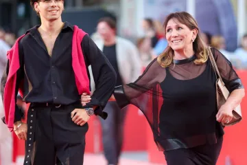 Prva ljubav Zdravka Čolića stigla na Sarajevo Film Festival: Ovo je njihova ljubavna priča