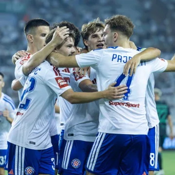 Bijeli traže prvu pobjedu prvenstvene sezone na neugodnom gostovanju