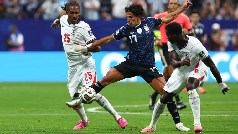Inter doveo engleskog reprezentativca! Tottenham ostao bez jo&scaron; jedne zvijezde