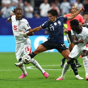 Inter doveo engleskog reprezentativca! Tottenham ostao bez jo&scaron; jedne zvijezde