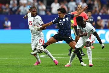 Inter doveo engleskog reprezentativca! Tottenham ostao bez jo&scaron; jedne zvijezde