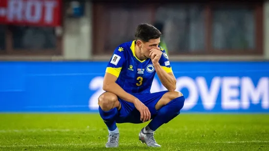 Hajduk dovodi veliko pojačanje! Reprezentativac BiH stiže na Poljud