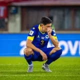 Hajduk dovodi veliko pojačanje! Reprezentativac BiH stiže na Poljud