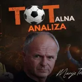 Jo&scaron; jedan dan do TOTalne analize s Marijom Totom: Nogomet će&scaron; gledati drugačijim očima